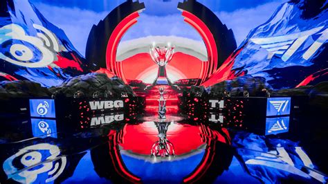 lol worlds standings|LoL Worlds 2023: Knockout stage scores, standings, and results.
